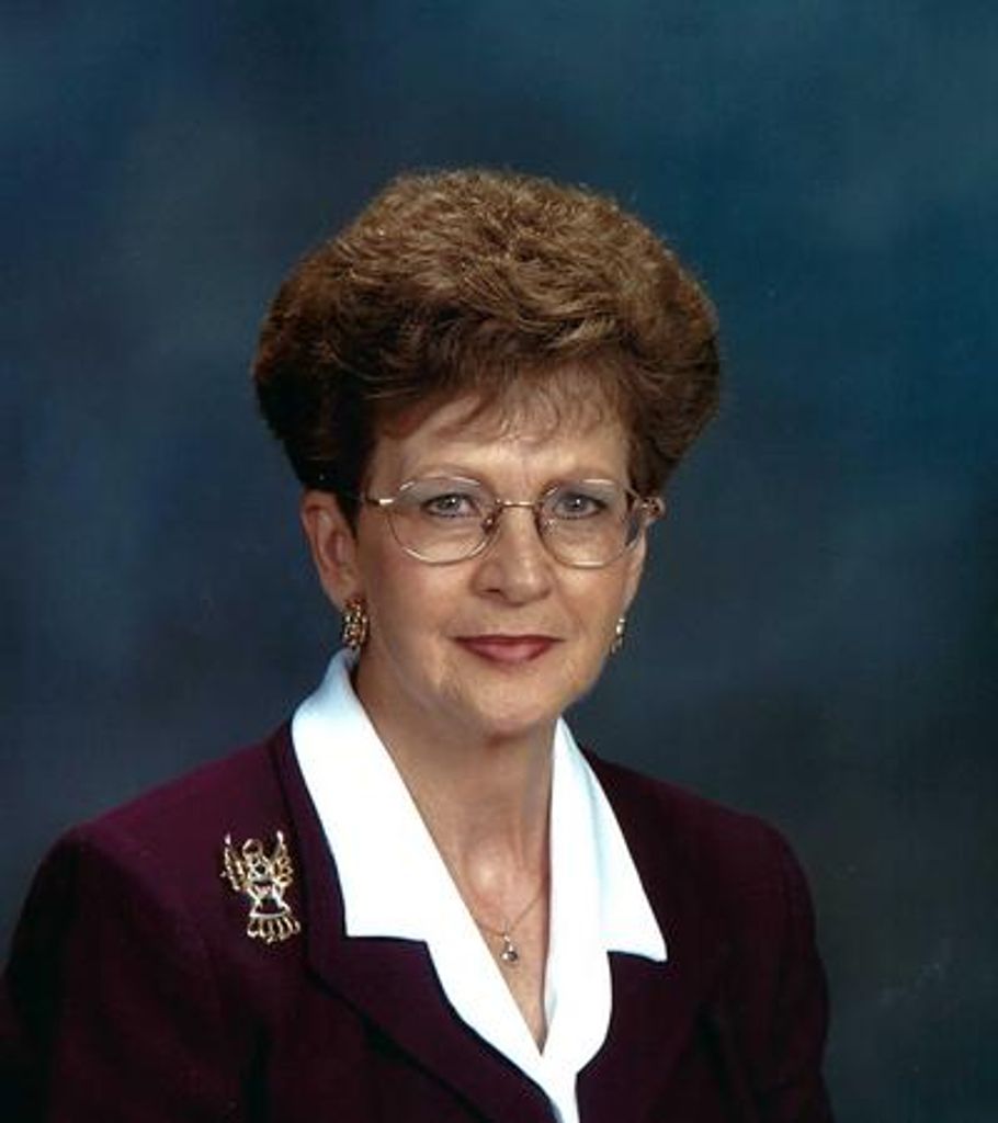 Neva "Sue" Altebaumer