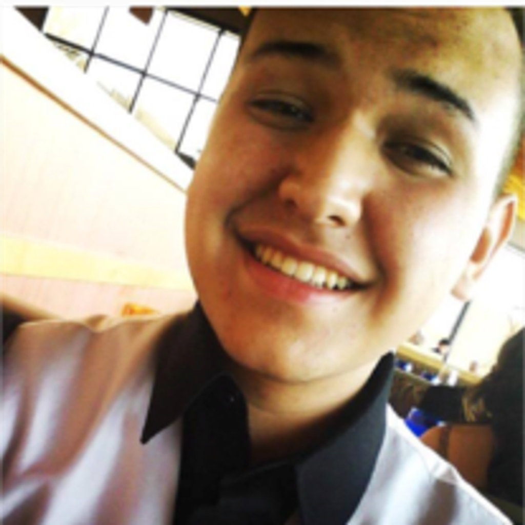 Sergio Guzman
