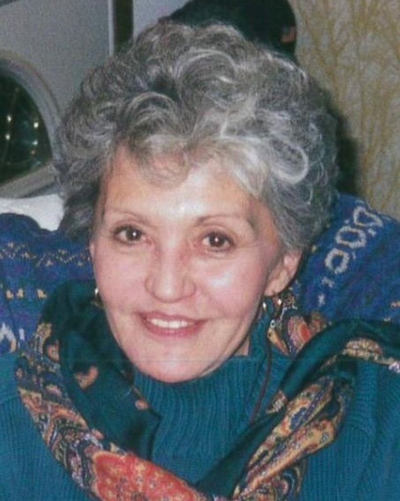 Mary Ellen Mikesell Profile Photo
