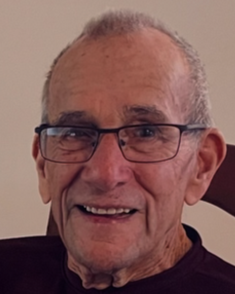 Thomas "Tom" L. Loeffler