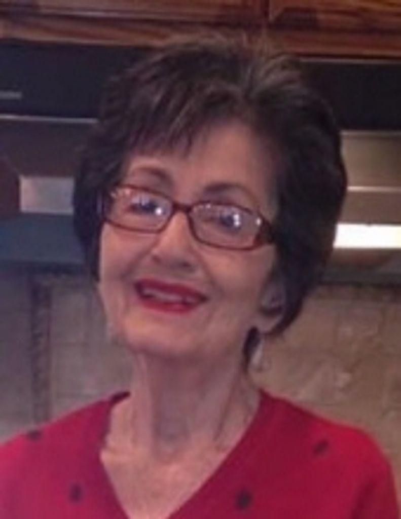 Joanna Burns Compton