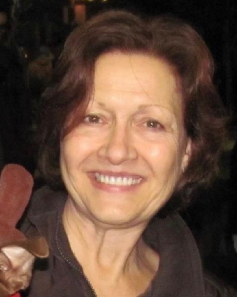 Dora McLeish Profile Photo