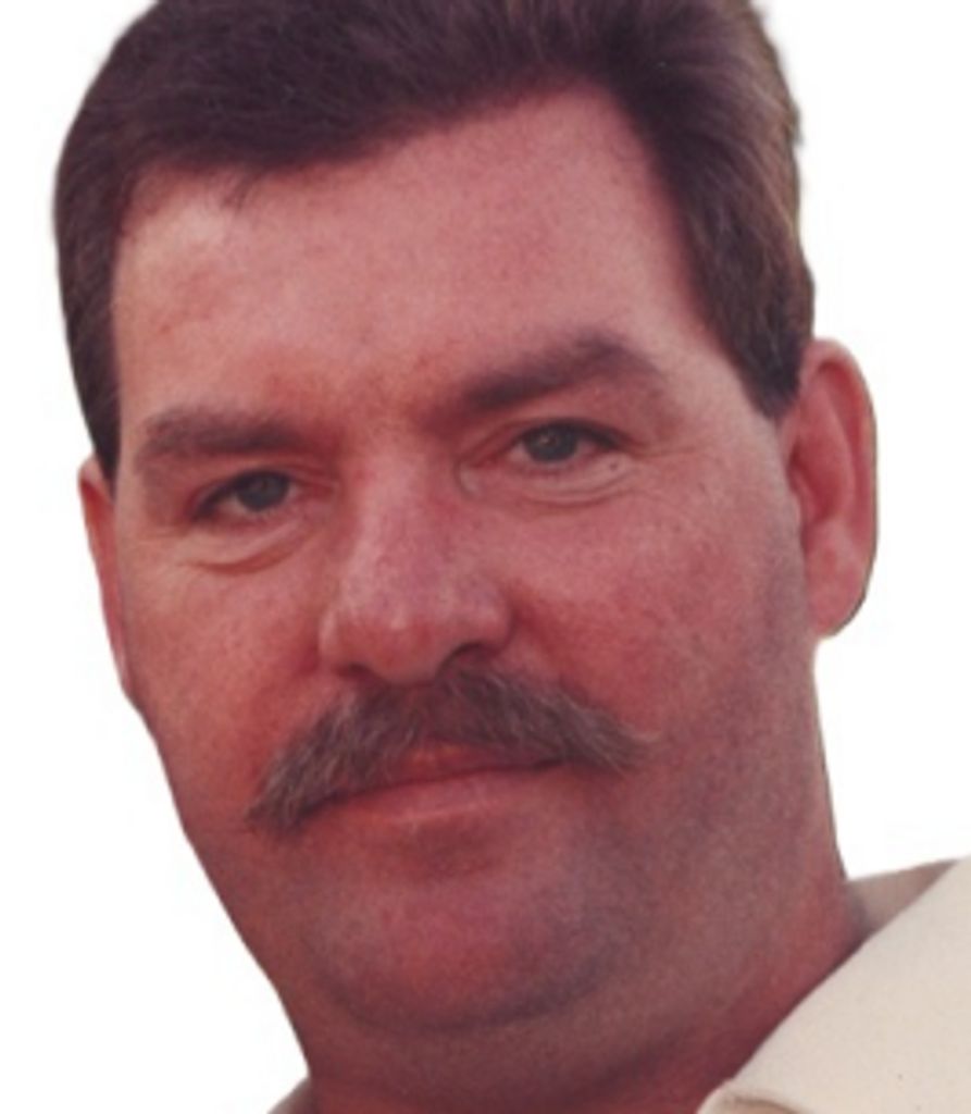 William Ford Jr