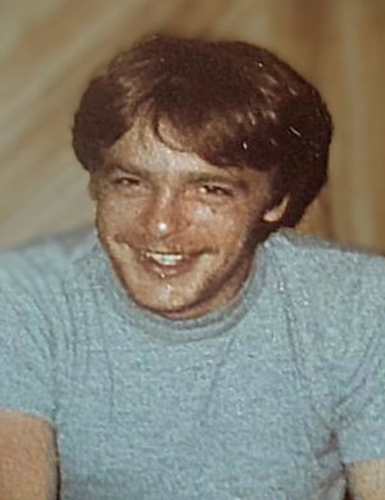 David Charles Skinner Profile Photo