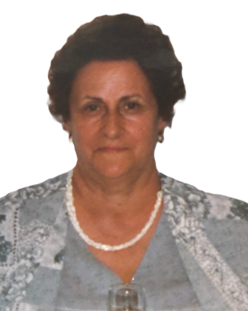 Agnesina (Troisi) Cimildoro Profile Photo