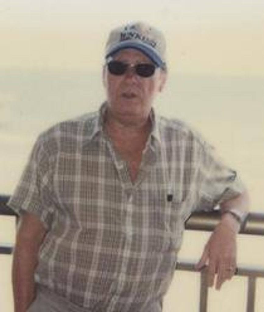 Ronnie Alvin Carver, Sr.