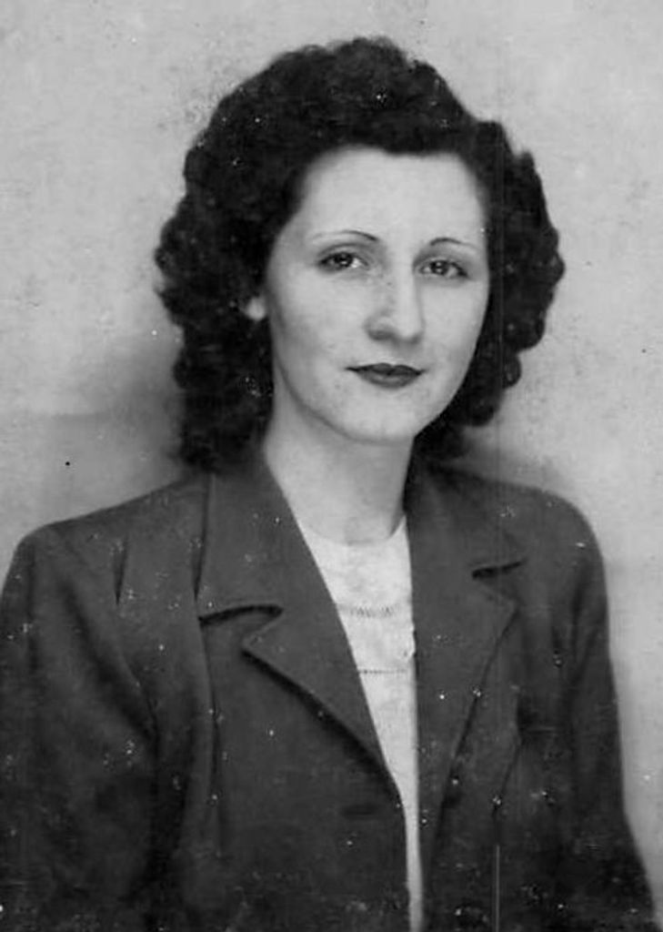 Mary Emma Deal