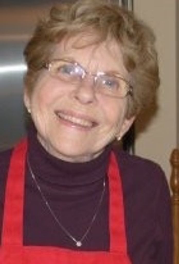 Bonnie Jean (Tessendorf)  Nunes