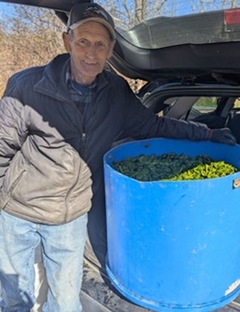 George Edward Drier Profile Photo