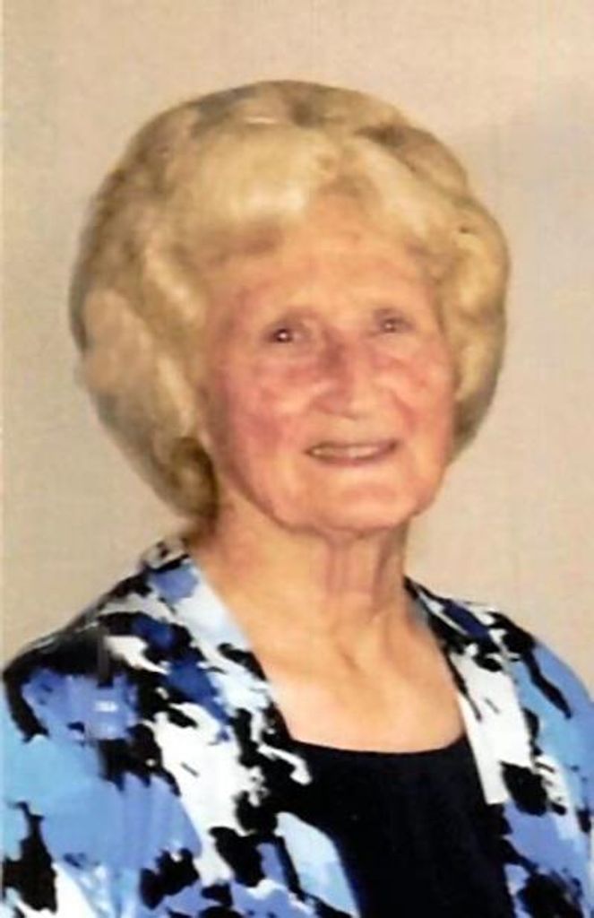 Donna Low Profile Photo