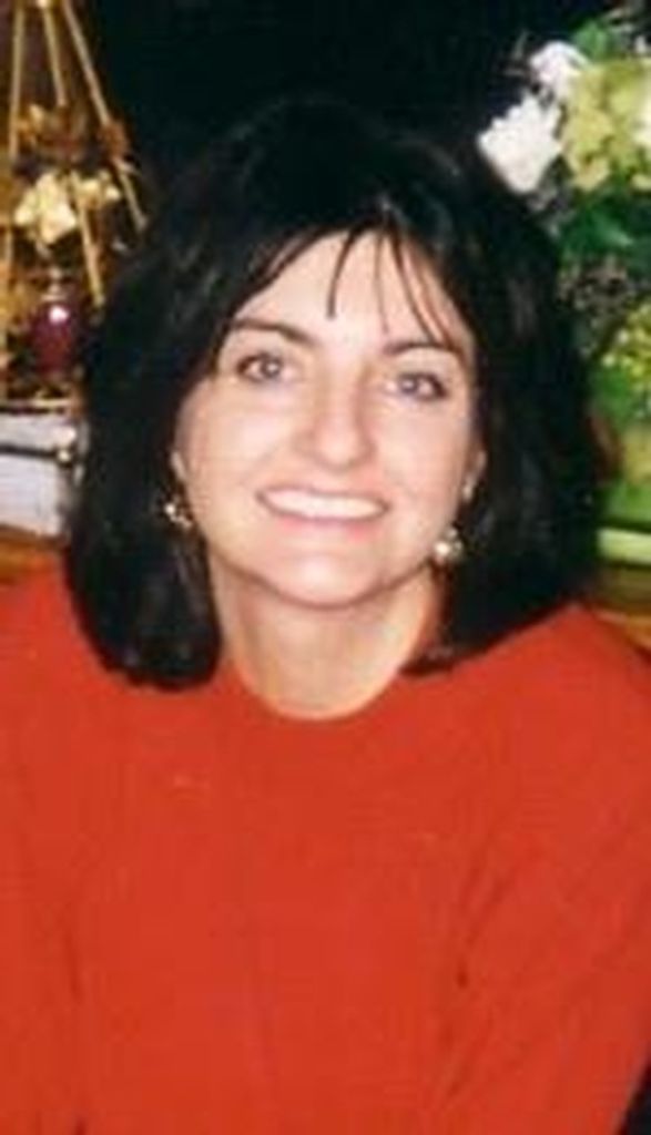 Susan Lynne Doolin