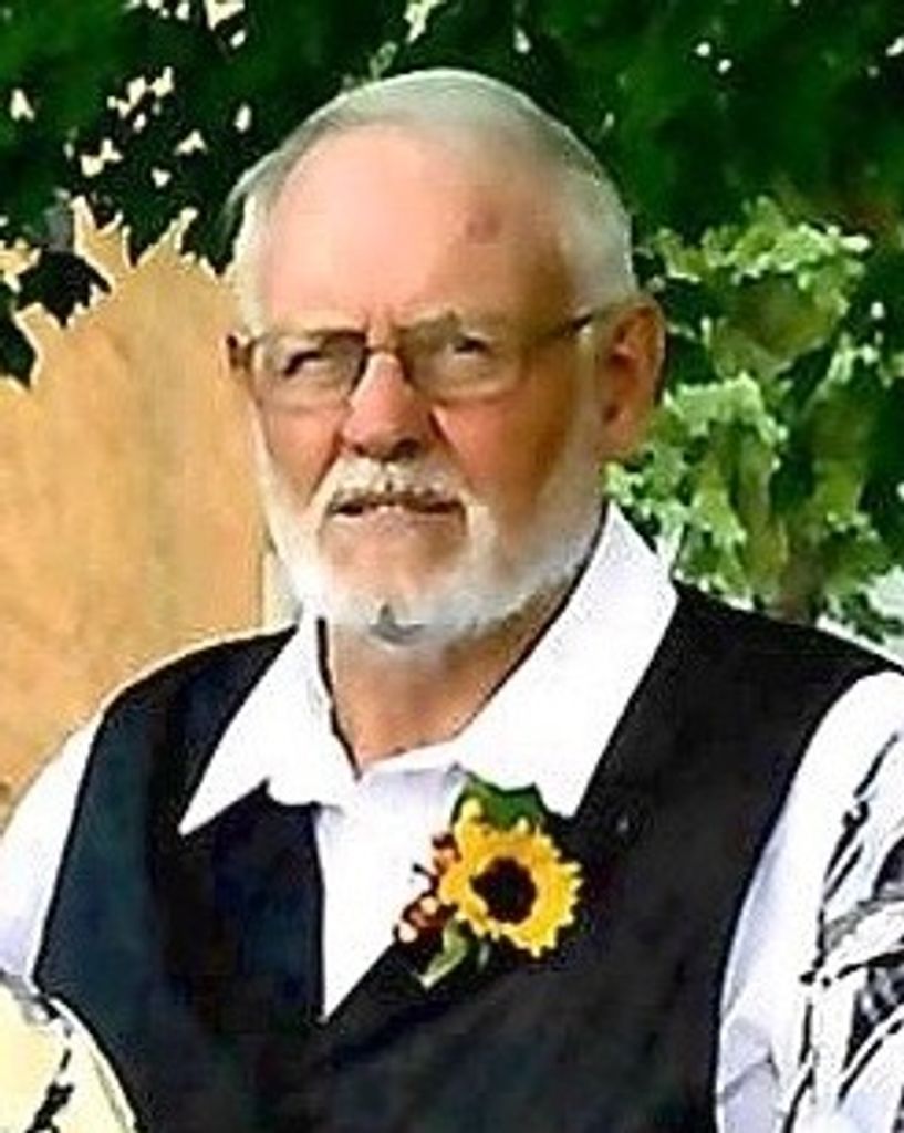 Donald Lyman Anderson Profile Photo