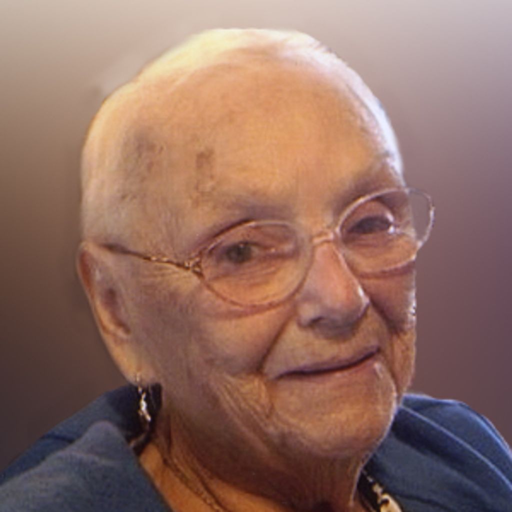 Lena M. Niblett