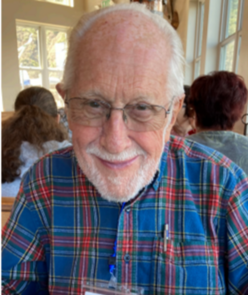 Wendel William Waltz Profile Photo