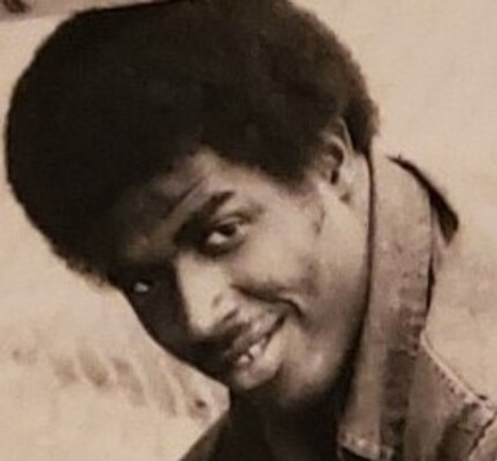 Henry Crowell Profile Photo