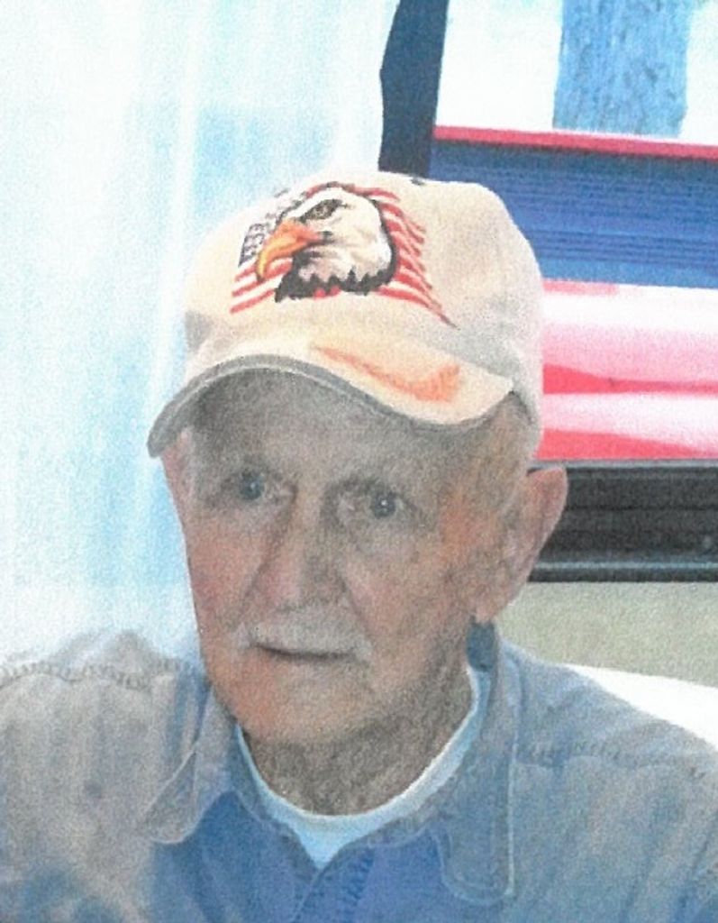 Roger Sherwood Gouge Profile Photo