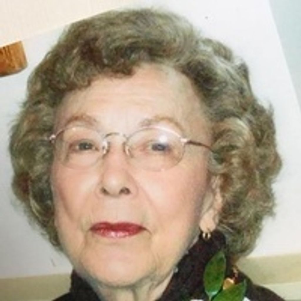 Dorothy Phillips McFayden