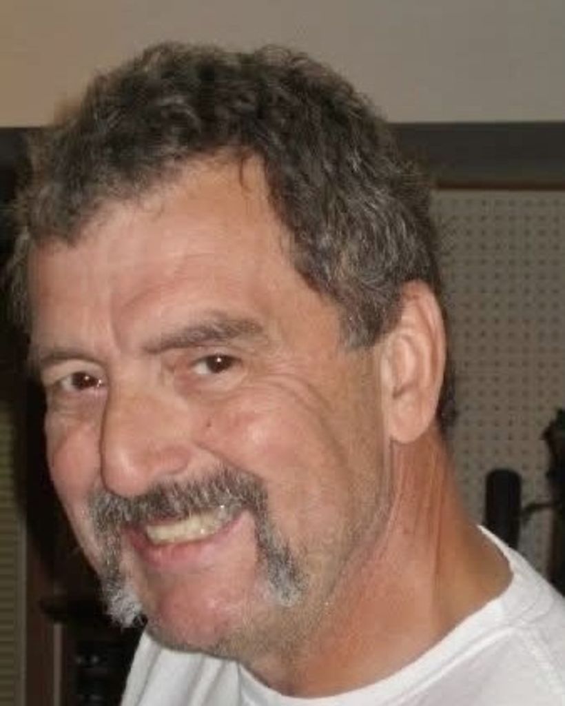 Richard C. Gachignard