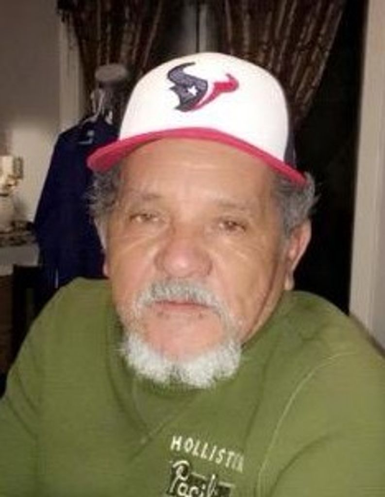 Gustavo Ramos Rivera