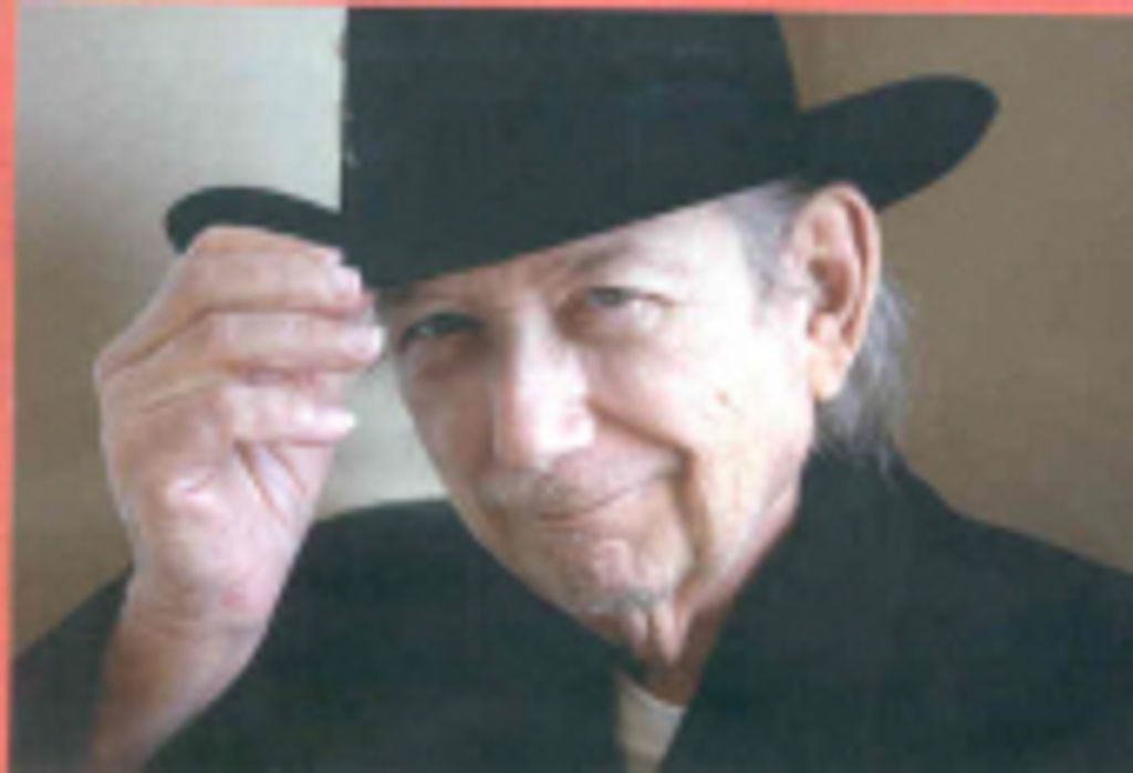 Ronald Hoppy Hobson Profile Photo