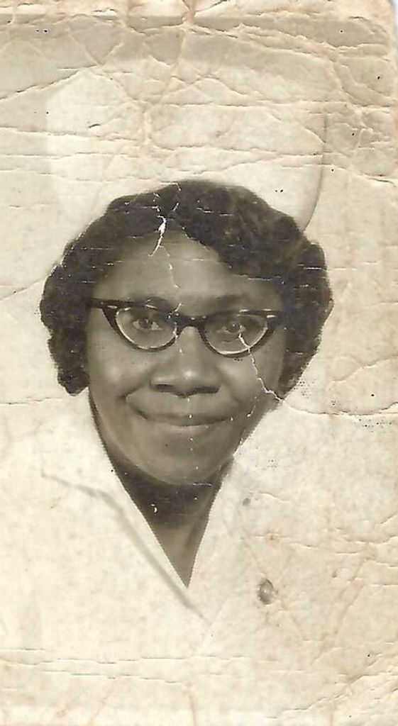 Ida Louise Green Profile Photo