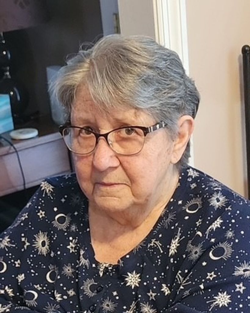 Mary Patricia “Pat” Lawrence Sholey Profile Photo