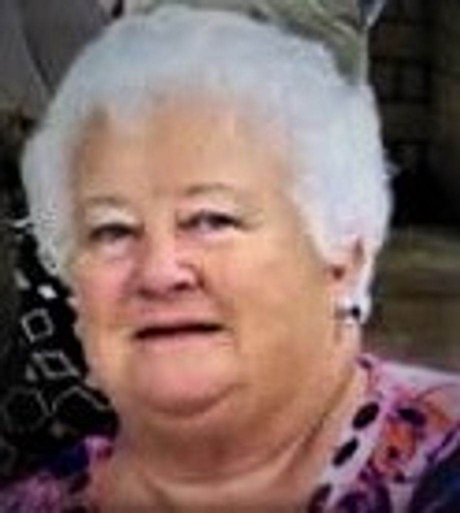 Emily "Faye" (Byrd)  Bilton Profile Photo