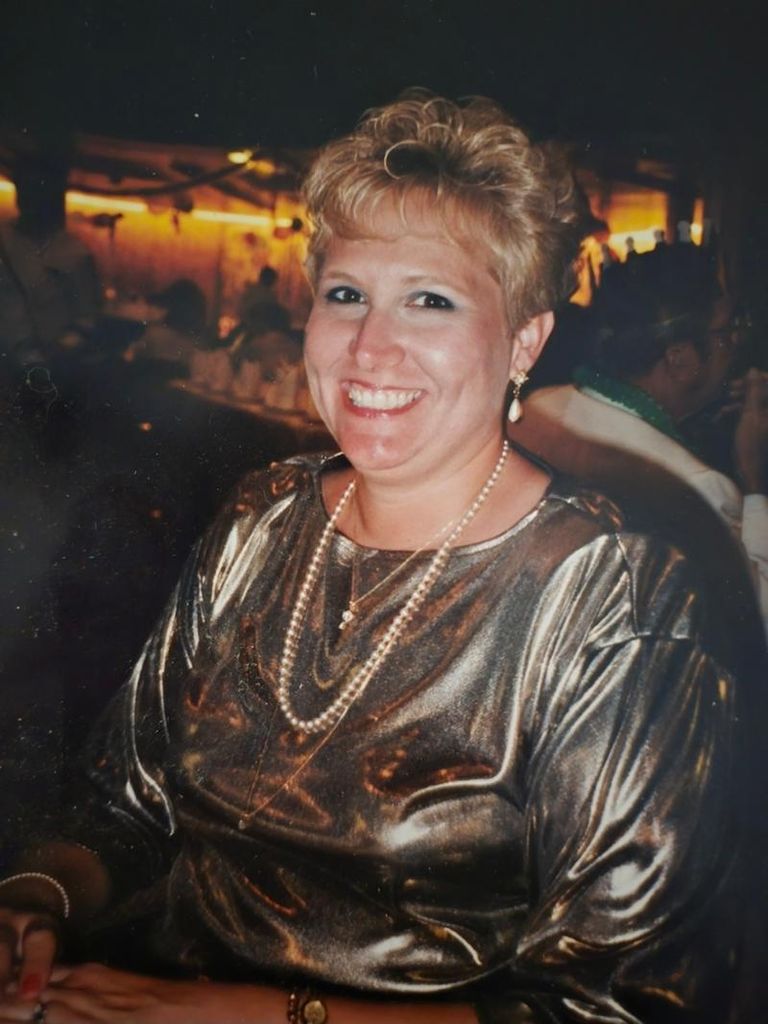 Theresa Bell