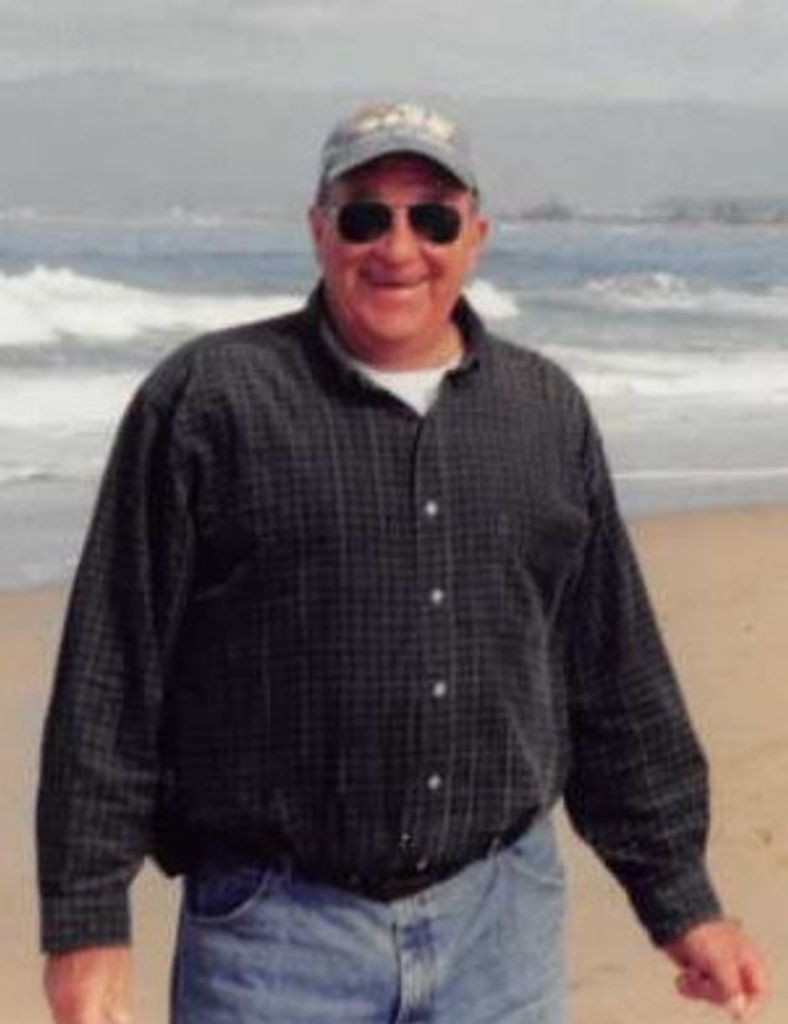 Bernard "Bernie" Joseph Schmitt Profile Photo