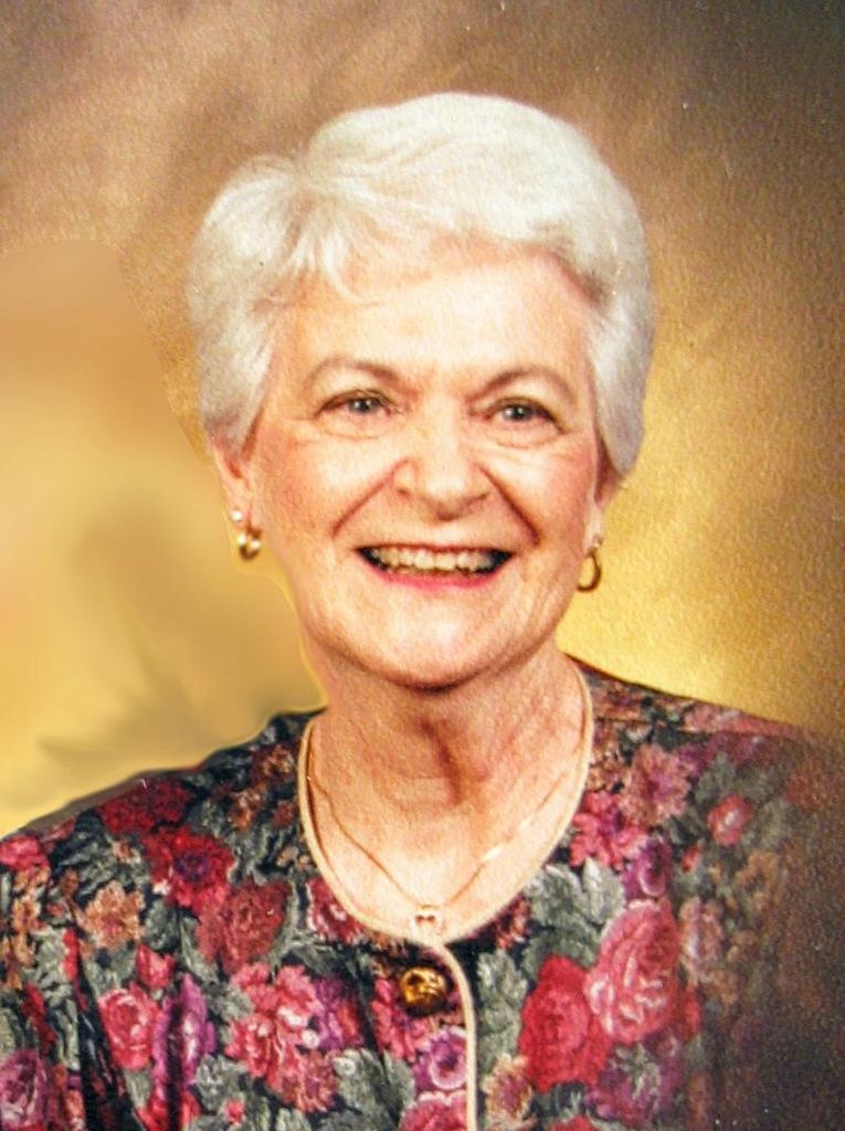 Pauline Nina Naylor Profile Photo