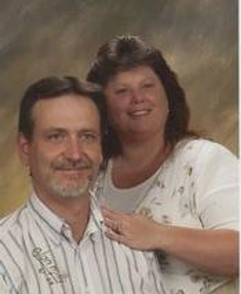 Annette "Tater" Martin Warden
