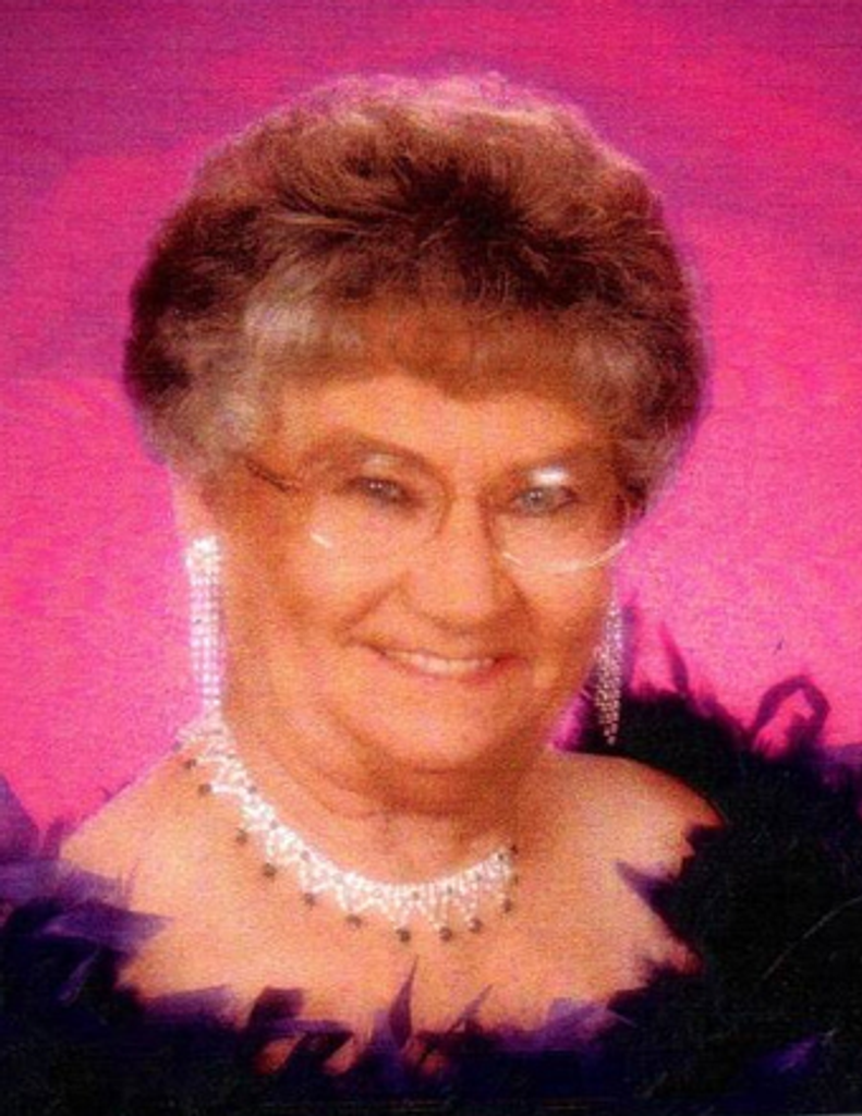 Mrs. Irene Cagle Profile Photo