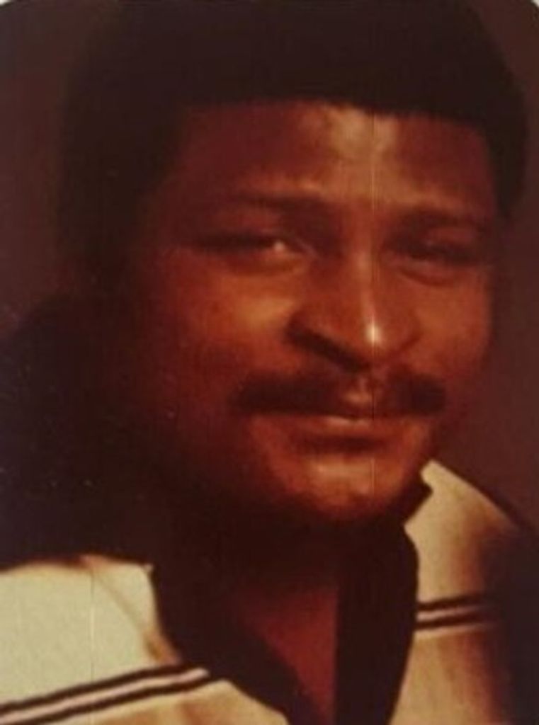 Alfred Jerome Sanchez Jr.