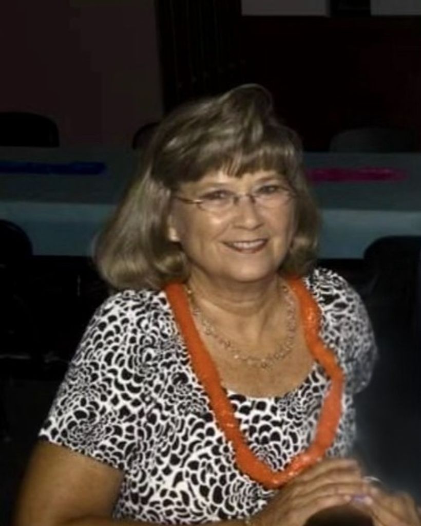 Betty Capps Moye Profile Photo