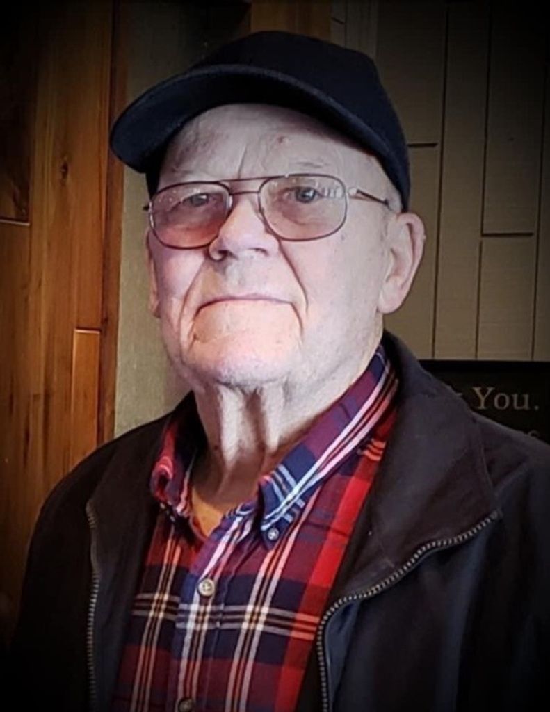 Raymond Daniel Soderholm