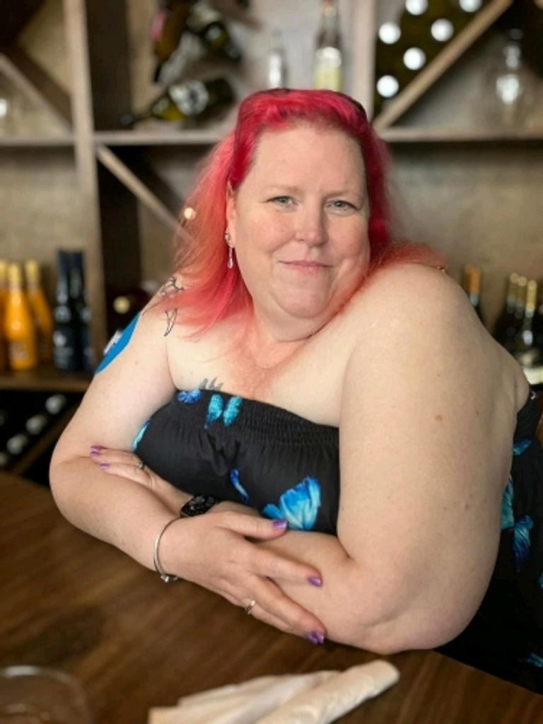 Jacqueline Elizabeth (Carter)  Mitchell Profile Photo