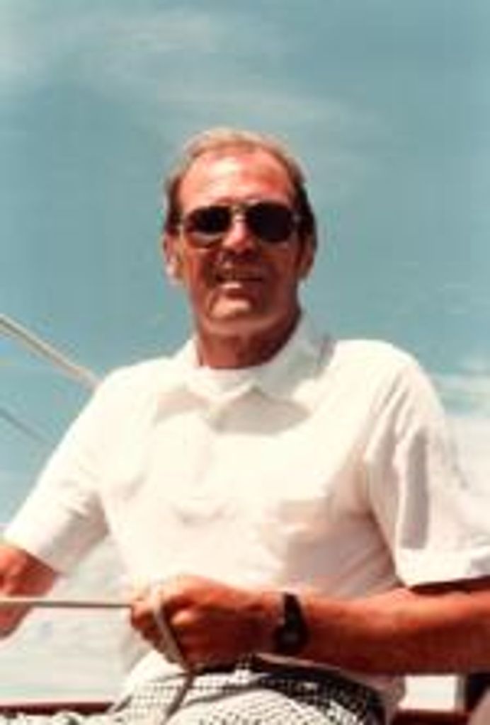 Leo F. Roche Jr.