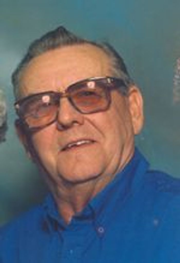 Floyd Jimmy Crump, Jr.