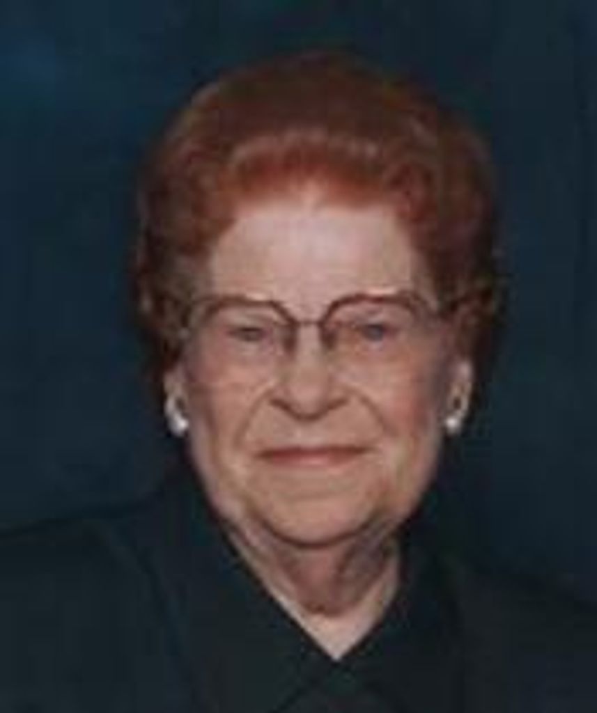 Brooksie Marie (Titus) Newton