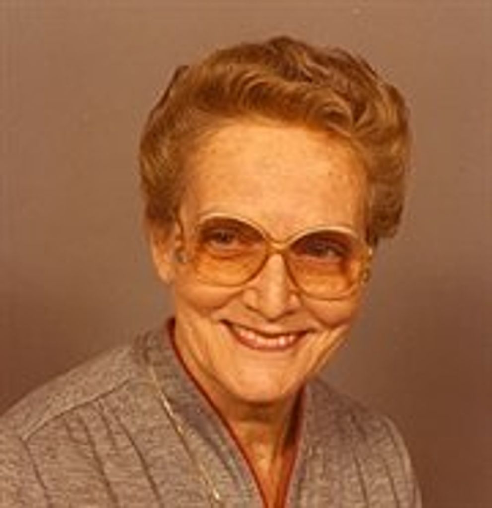 Eugenia  Bell