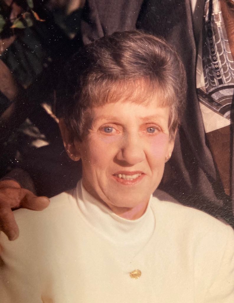 Ramona Linda Stout