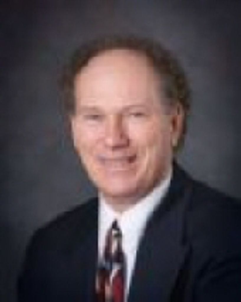 Dennis E. Mchugh