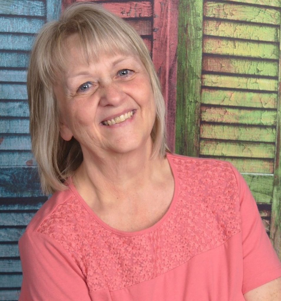 Beth Ann Mccourt Profile Photo