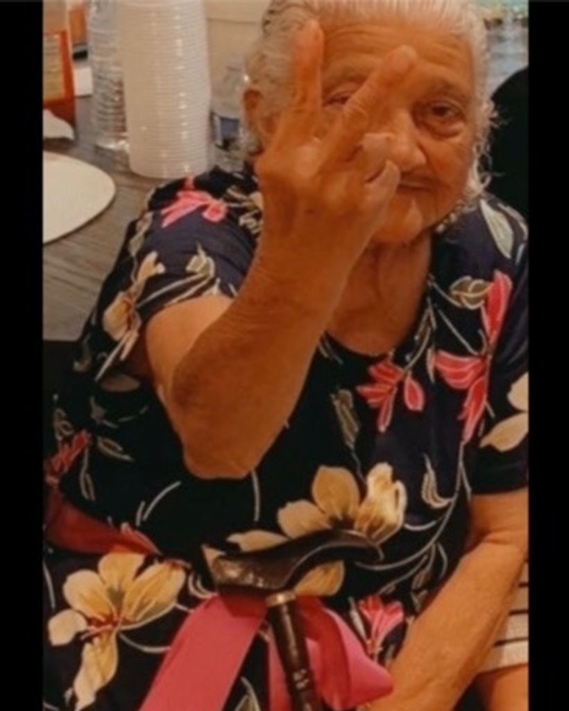 Aida Reyes Guzman Profile Photo