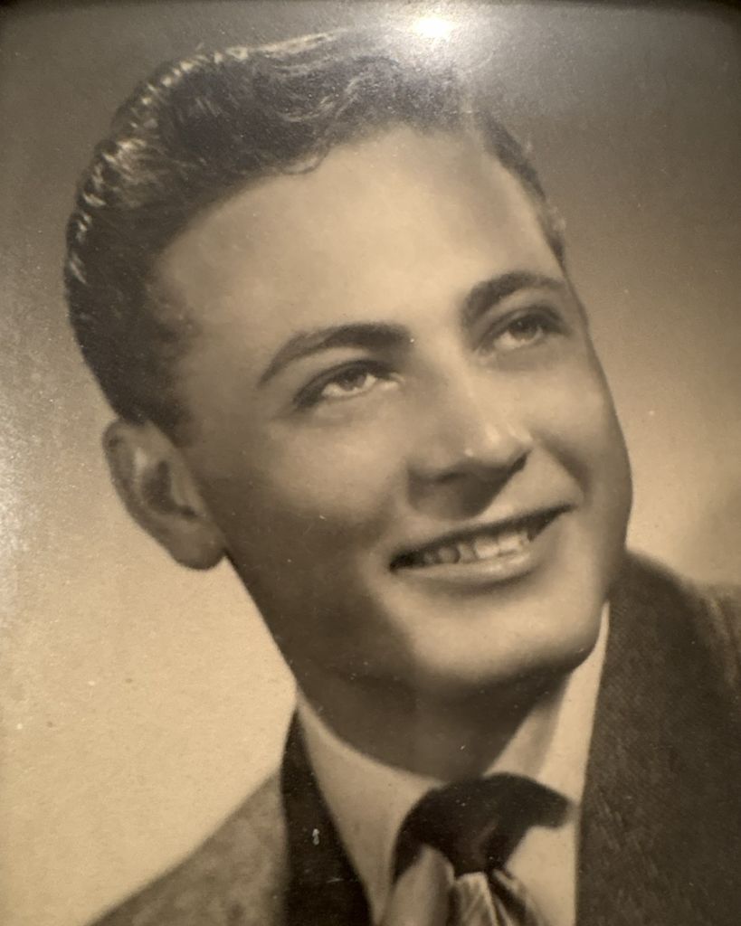 James Bruce Gilmore Profile Photo