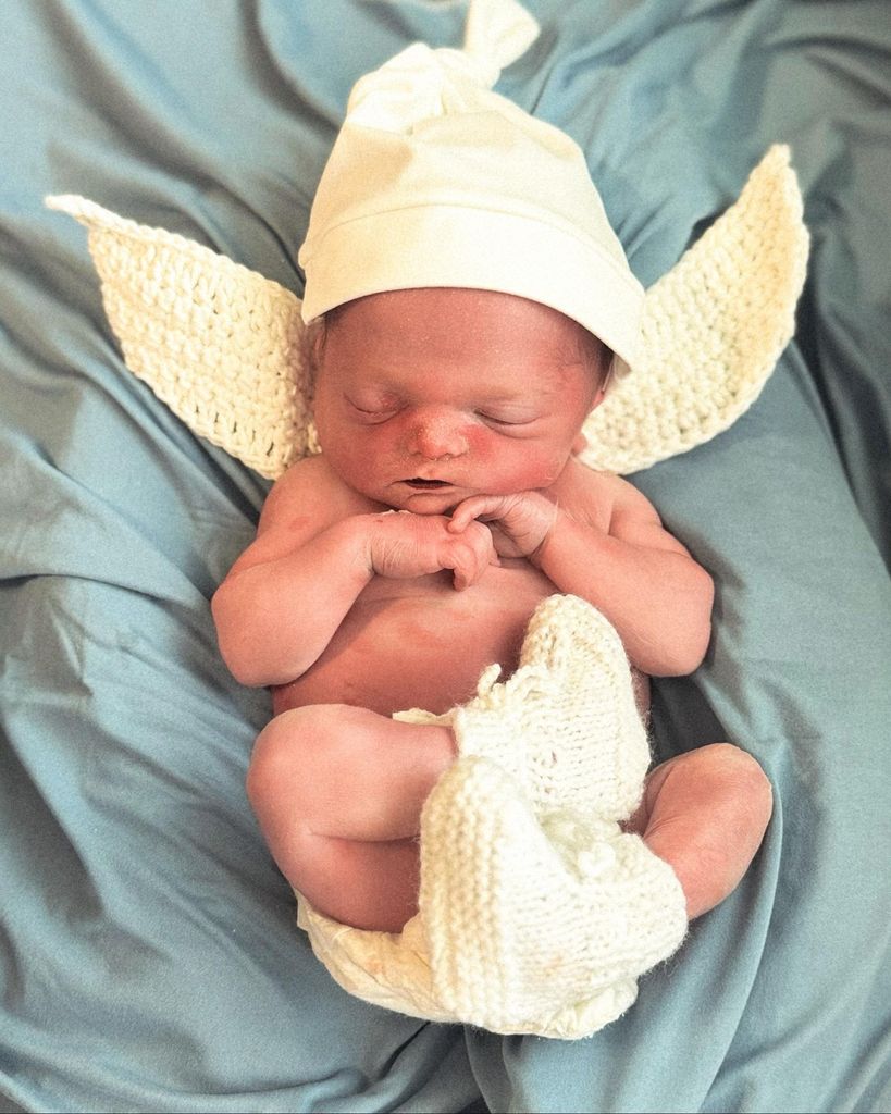 Jaxson Zion Winters Profile Photo
