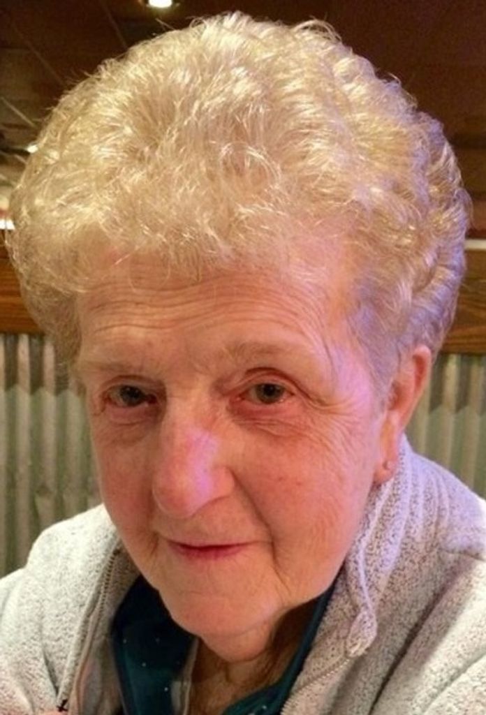 Mildred L. (Kirschbaum)  Talbert Profile Photo