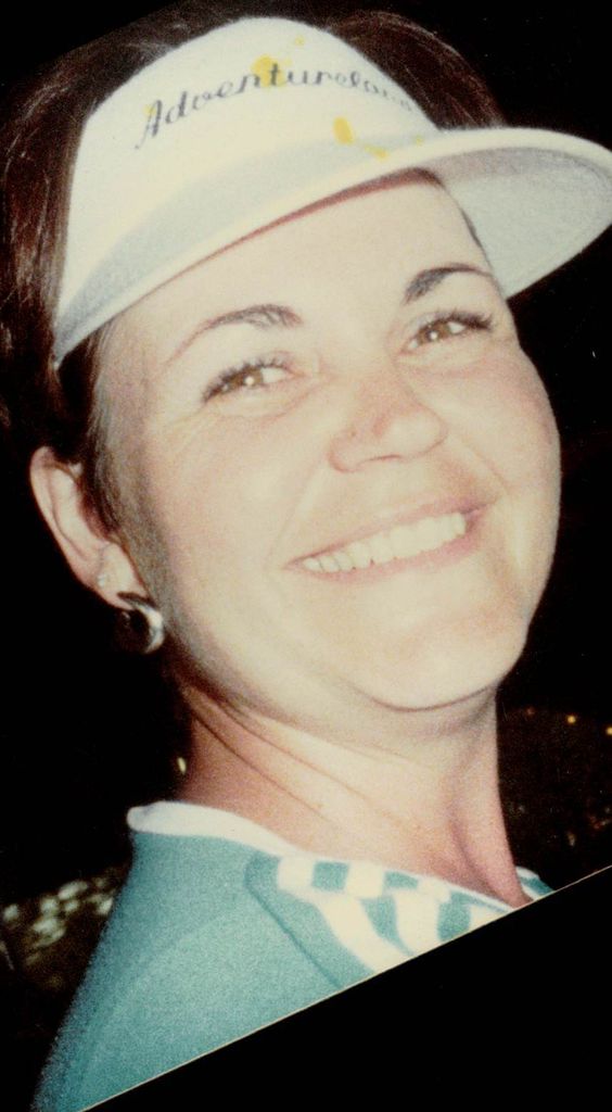 Rhonda R. (Wright) Berhow Profile Photo