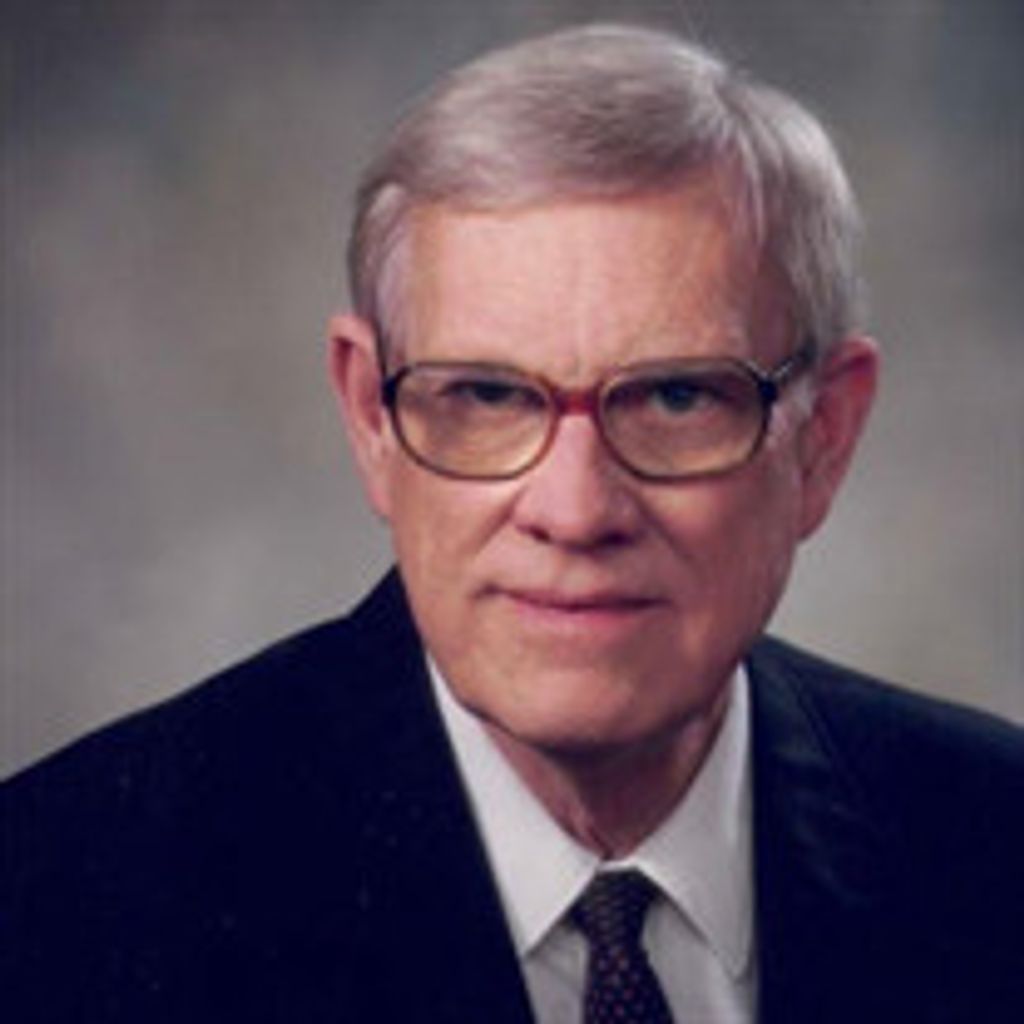 Mr Claude Frank Gilson Profile Photo
