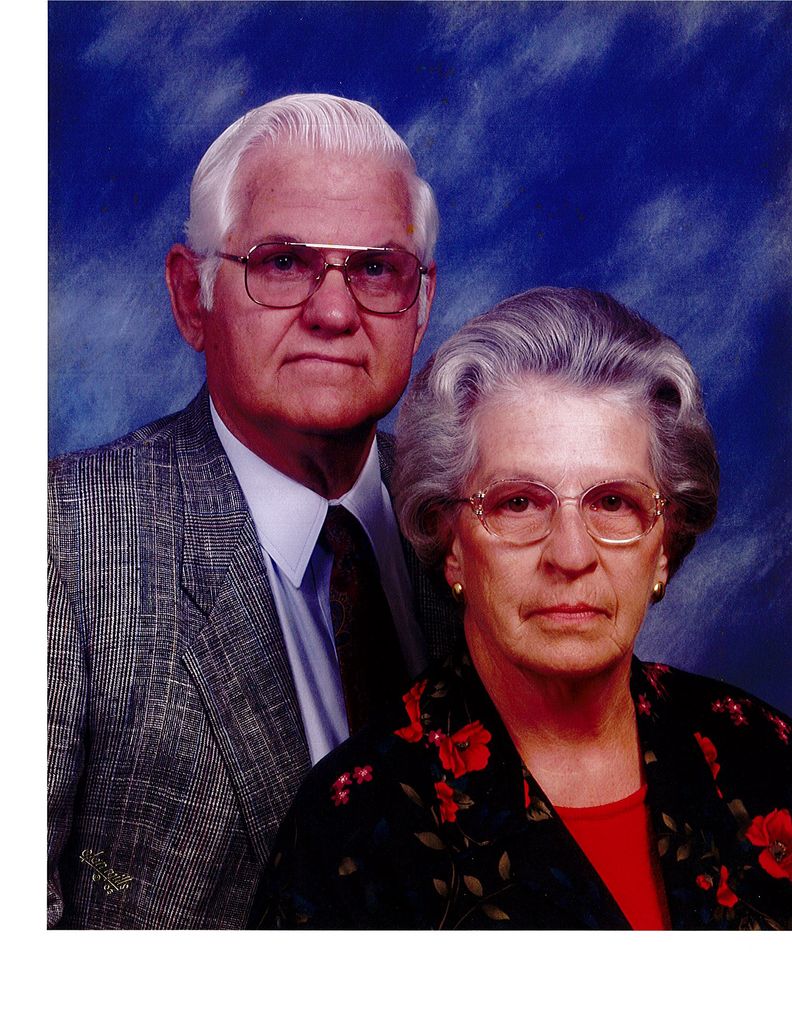 Charles Floyd Hodge Sr. Profile Photo